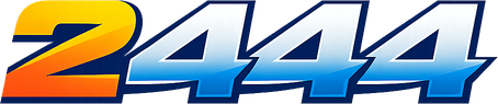 2444